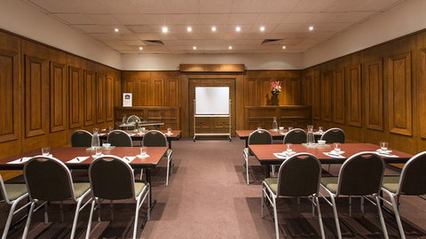 Best Western Hobart  - Accommodation ACT 5