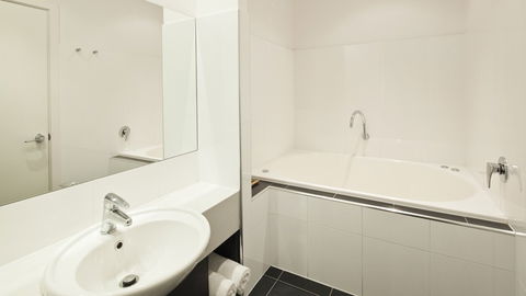 Best Western Plus Ballarat Suites - Accommodation ACT 0