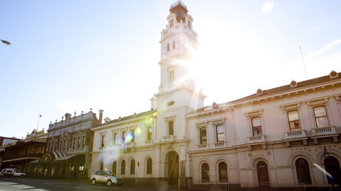 Best Western Plus Ballarat Suites - Accommodation ACT 1