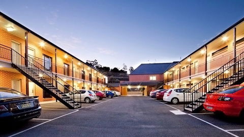 Best Western Plus Ballarat Suites - Accommodation ACT 8