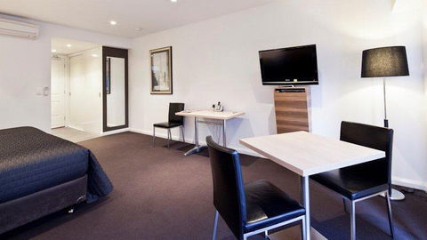 Best Western Plus Ballarat Suites - Accommodation ACT 10