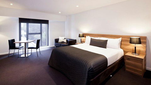 Best Western Plus Ballarat Suites - Accommodation ACT 11