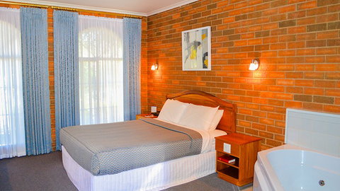 BEST WESTERN Cathedral Motor Inn - Accommodation ACT 2
