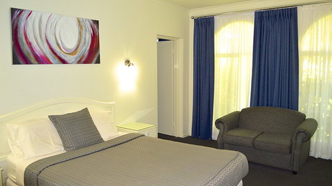 BEST WESTERN Cathedral Motor Inn - Accommodation ACT 4