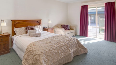 BEST WESTERN Crystal Inn - Accommodation ACT 0