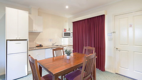 BEST WESTERN Crystal Inn - Accommodation ACT 1