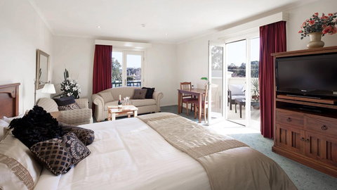 BEST WESTERN Crystal Inn - Accommodation ACT 3