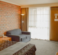 BEST WESTERN Heritage Motor Inn Bendigo - Accommodation ACT