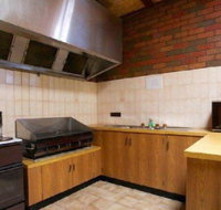 BEST WESTERN Golden Grain Motor Inn - Accommodation ACT