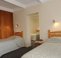 BEST WESTERN Banjo Paterson Motor Inn - Accommodation ACT