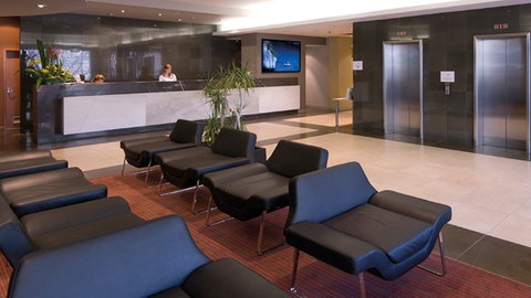 BEST WESTERN Atlantis Hotel - Accommodation ACT 0