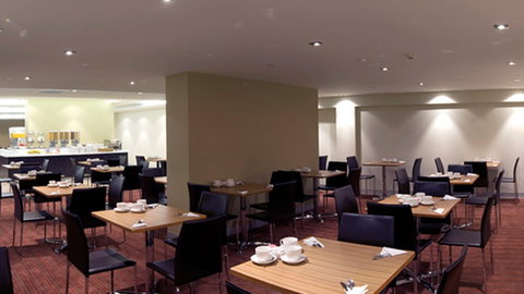 BEST WESTERN Atlantis Hotel - Accommodation ACT 2