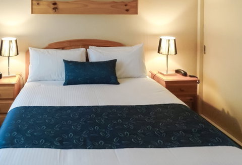 BEST WESTERN Fawkner Airport Motor Inn And Serviced Apartments - Accommodation ACT 1