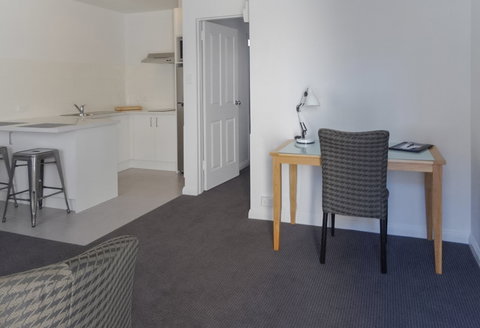 BEST WESTERN Fawkner Airport Motor Inn And Serviced Apartments - Accommodation ACT 2