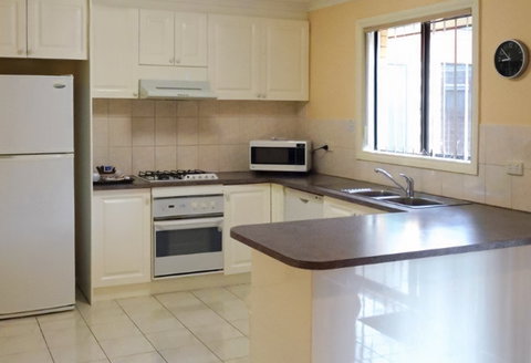 BEST WESTERN Fawkner Airport Motor Inn And Serviced Apartments - Accommodation ACT 4