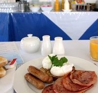 BEST WESTERN Mill Park Motel - Accommodation ACT