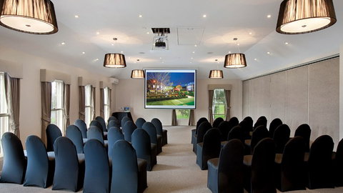 BEST WESTERN PLUS Buckingham International - Accommodation ACT 5