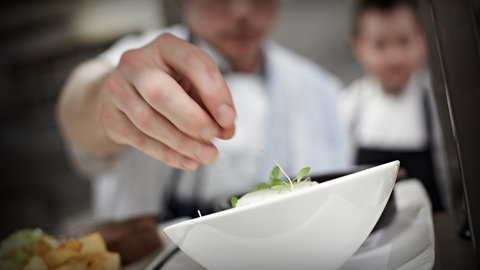 BEST WESTERN PREMIER Hotel 115 Kew - Accommodation ACT 0