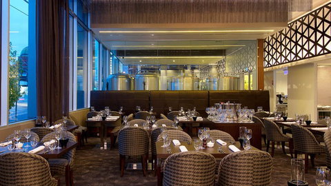 BEST WESTERN PREMIER Hotel 115 Kew - Accommodation ACT 3