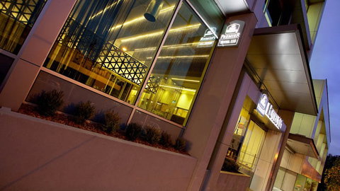 BEST WESTERN PREMIER Hotel 115 Kew - Accommodation ACT 6