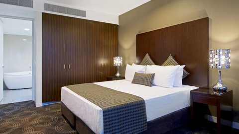 BEST WESTERN PREMIER Hotel 115 Kew - Accommodation ACT 7