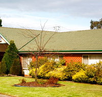 BEST WESTERN Sandown Heritage Motel - Accommodation ACT