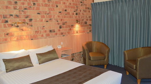 BEST WESTERN Werribee Park Motor Inn - Accommodation ACT 0