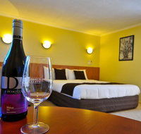 BEST WESTERN Chaffey International Motor Inn - Accommodation ACT