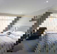 BEST WESTERN Aspen and Apartments - Accommodation ACT