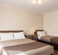 BEST WESTERN Olde Maritime Motor Inn - Accommodation ACT