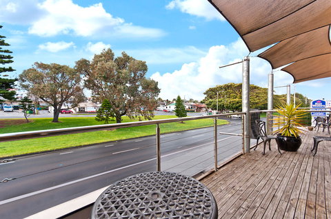 BEST WESTERN Tudor Motor Inn - Accommodation ACT 1