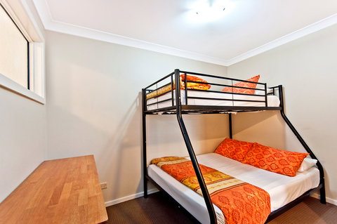 BEST WESTERN Tudor Motor Inn - Accommodation ACT 7