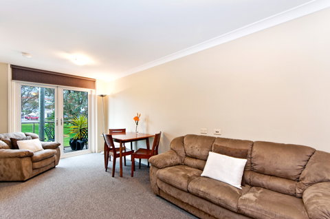 BEST WESTERN Tudor Motor Inn - Accommodation ACT 11