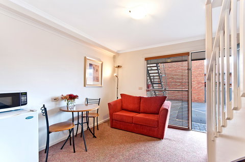 BEST WESTERN Tudor Motor Inn - Accommodation ACT 15