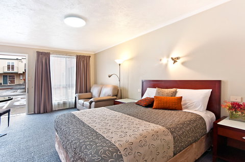 BEST WESTERN Tudor Motor Inn - Accommodation ACT 21