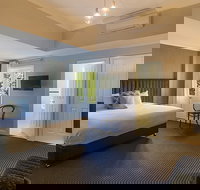 BEST WESTERN Yarra Valley - Accommodation ACT