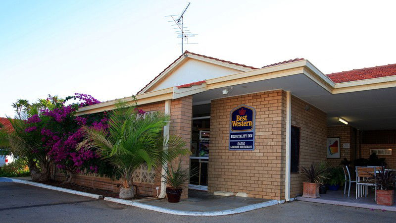Brockman WA Accommodation ACT