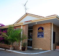 BEST WESTERN Hospitality Inn Carnarvon - Accommodation ACT
