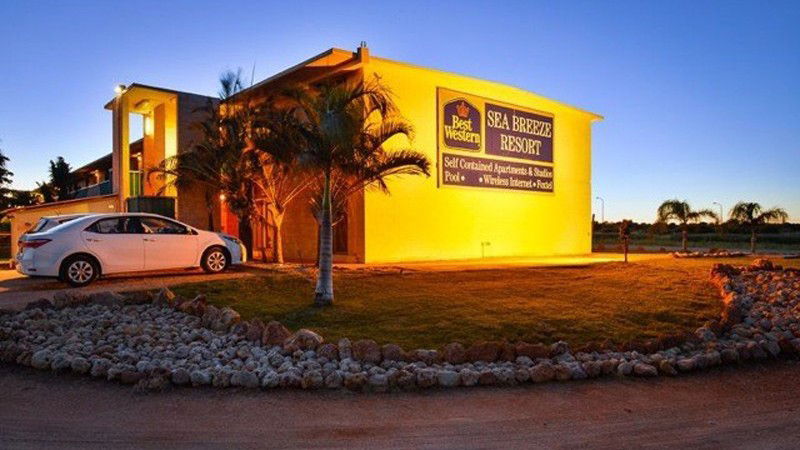 Learmonth WA Accommodation ACT