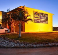 BEST WESTERN Sea Breeze Resort - Accommodation ACT
