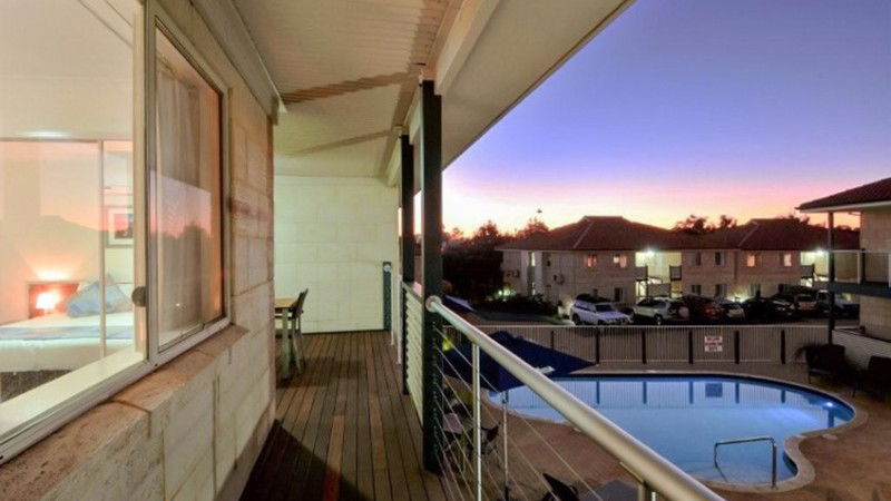 Dewars Pool WA Accommodation ACT