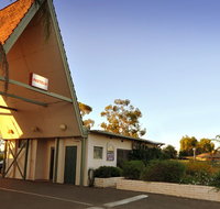 Best Western Hospitality Inn Kalgoorlie - Accommodation ACT