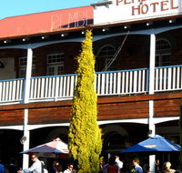 Best Western Pemberton Hotel - Accommodation ACT