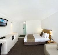 Admiralty Inn - Accommodation ACT