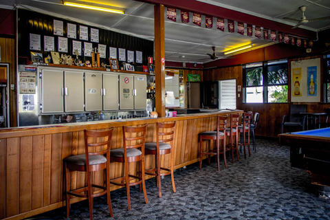 Mirriwinni Hotel - Accommodation ACT 1