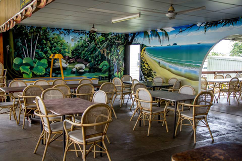 Mirriwinni Hotel - Accommodation ACT 2