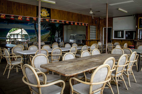 Mirriwinni Hotel - Accommodation ACT 3