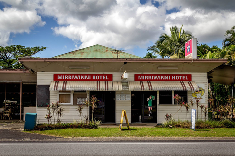 Mirriwinni Hotel - Accommodation ACT 5