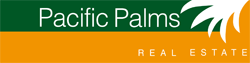 Pacific Palms Real Estate - Accommodation ACT 0