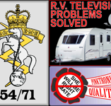 PinkTronix-RV TV Specialist - Accommodation ACT